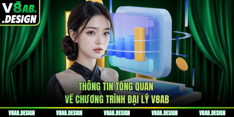 Thông tin tổng quan về chương trình đại lý V8AB